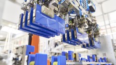 Škoda khánh thành xưởng lắp ráp hệ thống pin mới, trở thành nhà sản xuất hệ thống pin BEV lớn nhất Tập đoàn Volkswagen