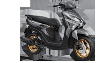 Yamaha Motor Việt Nam chính thức giới thiệu Yamaha Gear 125 HYBRID hoàn toàn mới - Xe ga đa dụng với động cơ Blue Core hybrid đột phá phân khúc xe tay ga phổ thông