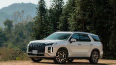 TC Group thông báo kết quả bán hàng Hyundai tháng 5/2026