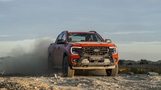 Ford Việt Nam nâng cấp dải sản phẩm Ranger, chiếc bán tải đa dụng sẵn sàng cho mọi hành trình