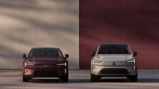 Volvo EX90 và ES90: Hành trình thuần điện của Volvo tại Việt Nam tiếp tục viết nên chương mới