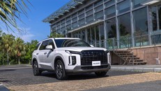 TC group thông báo kết quả bán hàng Hyundai tháng 6/2026