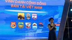 Ford Việt Nam đồng hành cùng Ngày hội Bán tải Việt Nam 2026, tiếp sức cộng đồng xe bán tải lan tỏa những giá trị tích cực