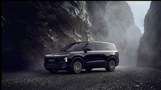 Hệ thống Đại lý Volkswagen Việt Nam chính thức nhận cọc Volkswagen ID. ERA 9X – SUV mở đầu xu hướng EREV