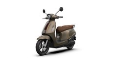 VinFast ra mắt Evo Grand thế hệ mới - Xe máy điện đi được 262km sau mỗi lần sạc 