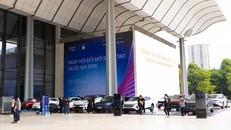 Gala trao giải Car Choice Awards 2026: Vinh danh những giá trị tiên phong, kiến tạo chuẩn mực mới cho thị trường ô tô Việt Nam 