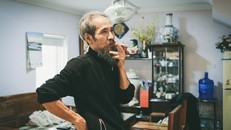 Gia đình của diễn viên Chu Hùng đã được cấp nước trở lại