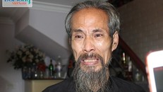 “Lão bạo chúa” Chu Hùng ứa nước mắt vì cuộc sống 3 năm không điện, không nước