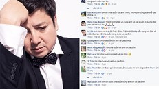 Mẹ của nghệ sĩ Chí Trung qua đời