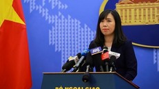 Phó thủ tướng sẽ tham dự Hội nghị tại Philipines bắt đầu từ ngày mai