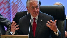 Mỹ sẽ đối thoại về vấn đề Triều Tiên khi có điều kiện