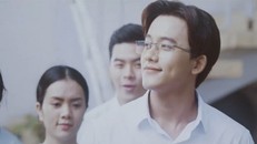 Nam chính trong MV triệu views của Hương Tràm “đốn tim” người hâm mộ