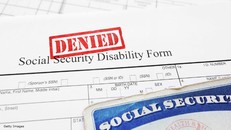 1 triệu người Mỹ chờ đợi quyết định trợ cấp tàn tật