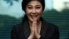 Cựu Thủ tướng Yingluck muốn xin tị nạn ở Anh?