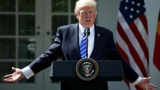 Tổng thống Trump đề xuất cuộc cải tổ thuế lớn nhất trong vòng 30 năm