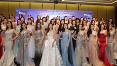 Công bố 70 nhan sắc bước vào Chung kết Hoa hậu Hoàn vũ Việt Nam 2017