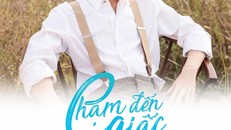 Sơn Tùng M-TP phát hành tự truyện kể lại hành trình “Chạm tới giấc mơ”