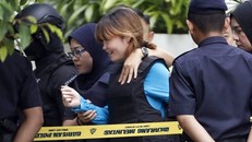 Đoàn Thị Hương khẳng định vô tội trong phiên tranh tụng đầu tiên tại Malaysia