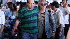 Sơn Tùng M-TP trải lòng về ông bầu Quang Huy trong tự truyện