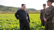 Nga cung cấp kết nối internet mới cho Bắc Triều Tiên