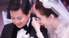 Toàn cảnh đám cưới đẹp như mơ của Hoa hậu Đặng Thu Thảo