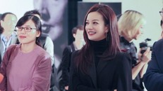 “Én nhỏ” Triệu Vy đẹp mặn mà bất chấp tuổi tác