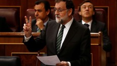 Tây Ban Nha dự định tổ chức bầu cử để giải quyết vấn đề Catalan