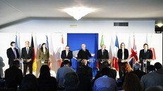 G7 sẽ ngăn chặn chủ nghĩa Hồi giáo cực đoan trên Internet