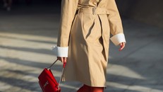 Mỹ nhân Việt nổi bật tại Seoul Fashion Week 2017