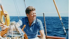 Mỹ sắp sửa công bố tài liệu về vụ ám sát Tống thống Kennedy