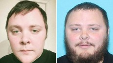 Xả súng kinh hoàng tại Texas: Tay súng từng làm trong Không quân Mỹ