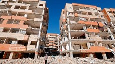 Động đất biên giới Iran-Iraq: Số người thiệt mạng tăng lên 530 người