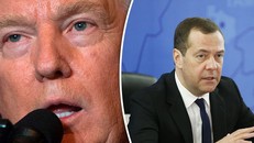 Thủ tướng Nga: Quan hệ Nga – Mỹ đang xấu đi từng ngày