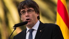 Công tố viên Bỉ yêu cầu dẫn độ cựu Thủ hiến Catalonia