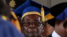 Zimbabwe ra ‘tối hậu thư’ với Tổng thống: Từ chức hoặc bị buộc tội