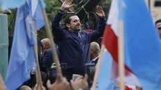 Thủ tướng Hariri hoãn việc từ chức, cam kết ở lại Lebanon