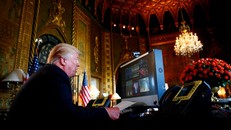 Tổng thống Trump nhắn gửi điều gì trong ngày lễ quan trọng của nước Mỹ ?