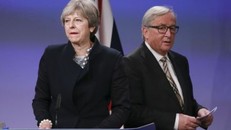 Anh và EU vẫn chưa đạt được thỏa thuận Brexit