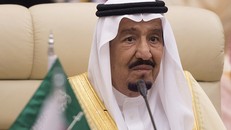 Nhà vua Ả Rập: Quyết định của ông Trump là sự thiên vị cực đoan