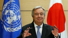 Tổng thư ký LHQ: Mở rộng liên lạc với Triều Tiên để tránh xung đột