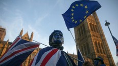 Brexit: Anh và EU sẽ có mối quan hệ mới vào 2021