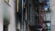 Vụ cháy kinh hoàng tại New York: Nguyên nhân do cậu bé 3 tuổi
