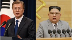 Mỹ-Hàn bất ngờ ‘xoa dịu’ Triều Tiên