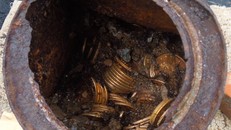 Bí ẩn về kho báu lớn nhất trong lịch sử nước Mỹ 