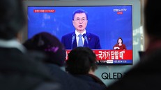 Hàn Quốc: Không bao giờ từ bỏ mục tiêu phi hạt nhân hóa