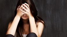 Báo động học sinh bị trầm cảm, tự tử vì áp lực học hành