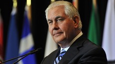 Ngoại trưởng Mỹ: Biện pháp trừng phát bắt đầu 'làm đau' Triều Tiên