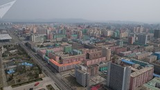 Triều Tiên quan ngại việc Mỹ điều động khí tài để bảo vệ Olympic