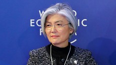 Hàn Quốc: Sử dụng 'đòn quân sự' với Triều Tiên là điều không thể chấp nhận được