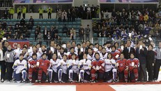 Triều Tiên 'giận dữ' tuyên bố hủy bỏ chương trình biểu diễn chung với Hàn Quốc